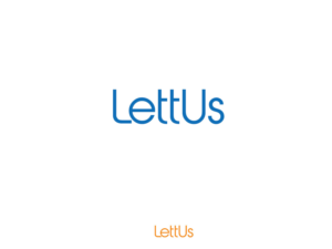 Logo Design by DesignPlus for LettUs ApS | Design: #10736481