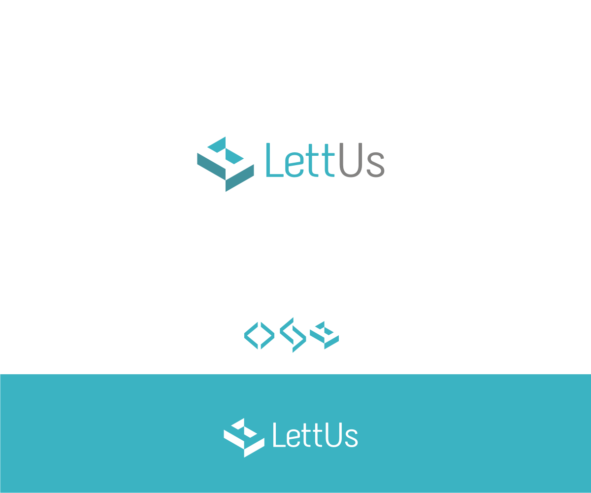 Design de Logo par nusdofficial pour LettUs ApS | Design #10849338