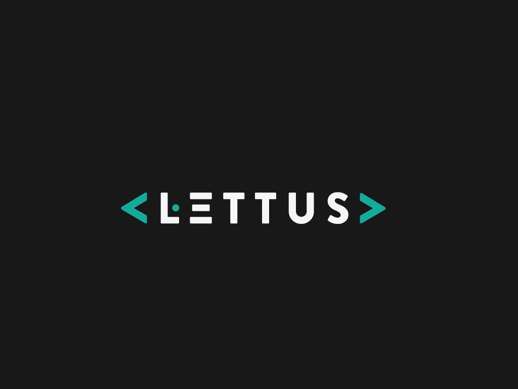 Logo Design by shzyb for LettUs ApS | Design #10740450