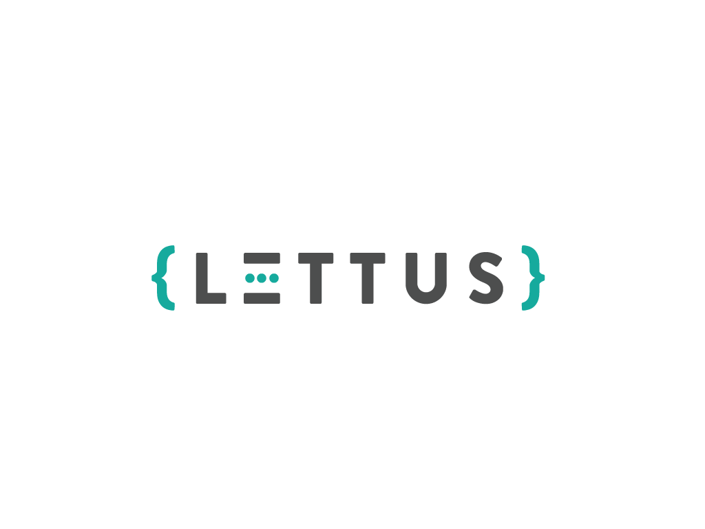 Logo Design by shzyb for LettUs ApS | Design #10741510
