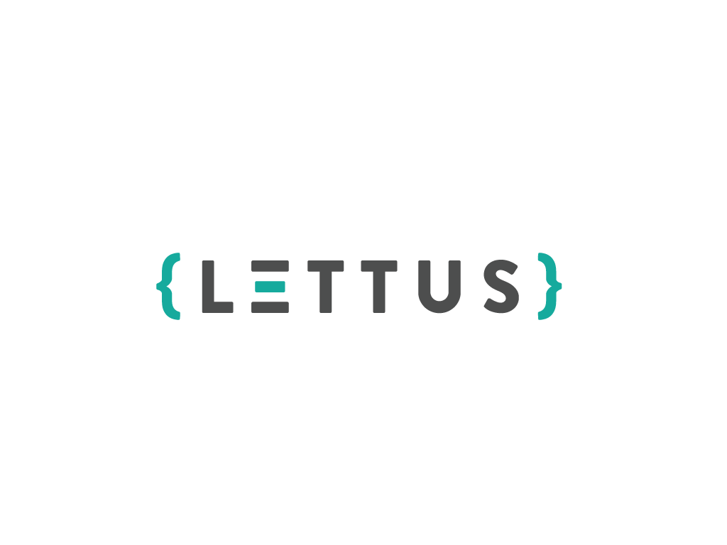 Logo Design by shzyb for LettUs ApS | Design #10741511