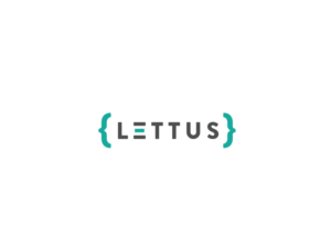 Logo Design by shzyb for LettUs ApS | Design: #10742251
