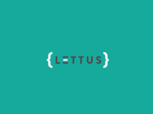 Logo Design by shzyb for LettUs ApS | Design: #10742252