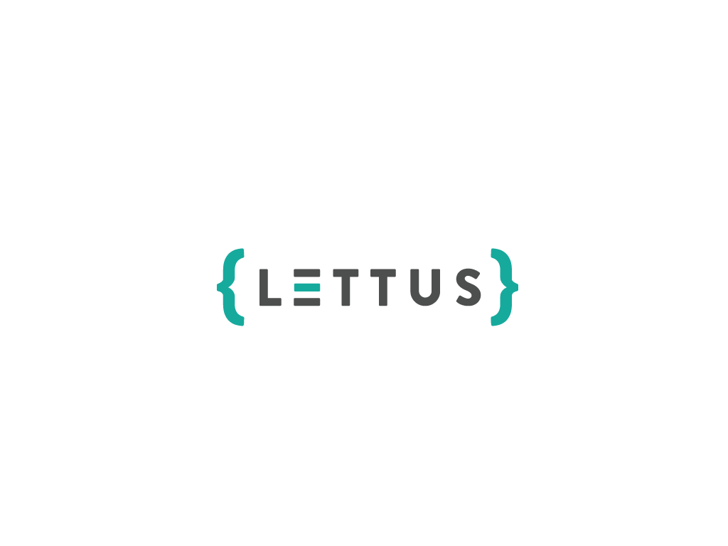 Logo Design by shzyb for LettUs ApS | Design #10742292