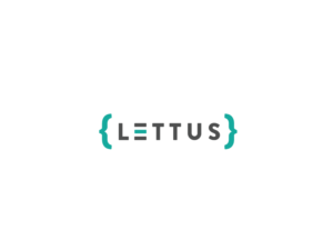 Logo Design by shzyb for LettUs ApS | Design: #10742292