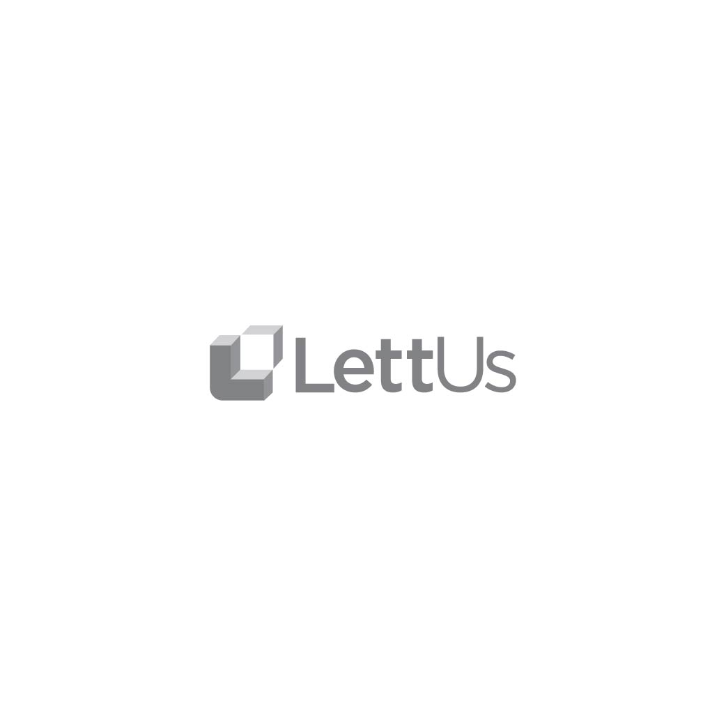 Logo Design by arief.fathin for LettUs ApS | Design #10755158