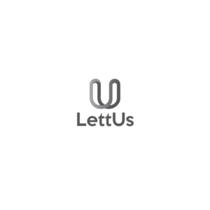 Logo Design by arief.fathin for LettUs ApS | Design: #10765574
