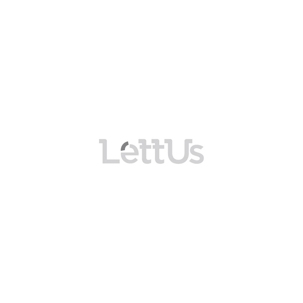 Logo Design by arief.fathin for LettUs ApS | Design #10803067