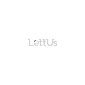 Logo Design by arief.fathin for LettUs ApS | Design: #10803067