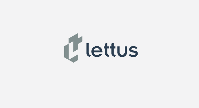 Logo Design by raulpit for LettUs ApS | Design #10734686