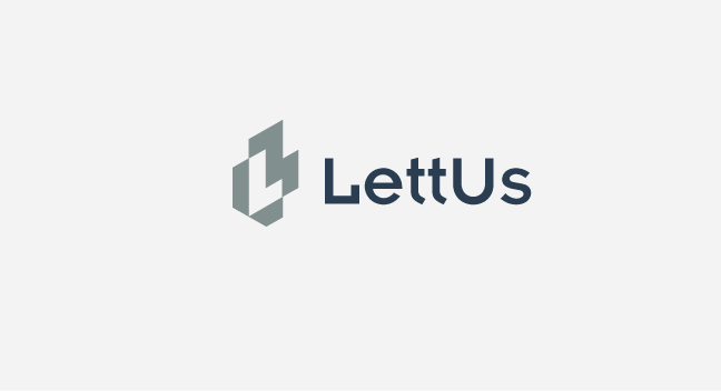 Logo Design by raulpit for LettUs ApS | Design #10736704