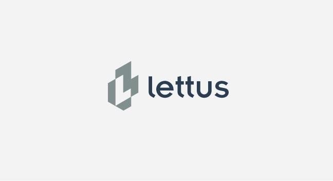 Logo Design by raulpit for LettUs ApS | Design #10743863