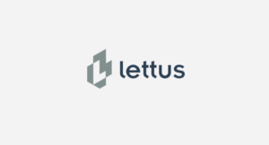 Logo Design by raulpit for LettUs ApS | Design: #10743863
