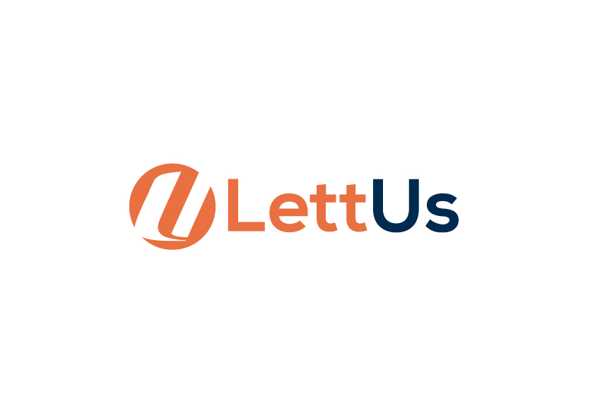 Logo Design by GreenArt for LettUs ApS | Design #10737170