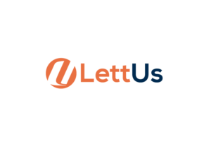 Logo Design by GreenArt for LettUs ApS | Design: #10737170