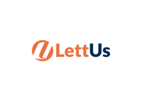 Logo Design by GreenArt for LettUs ApS | Design: #10865242