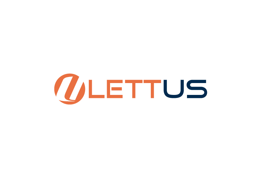 Logo Design by GreenArt for LettUs ApS | Design #10865258