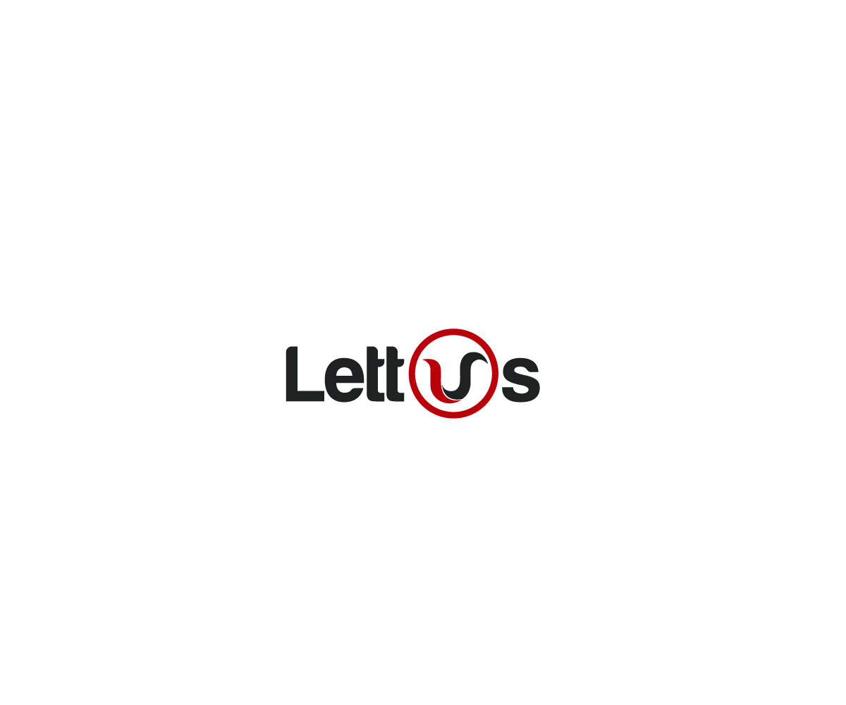 Logo Design by BlueEyesbd for LettUs ApS | Design #10736010