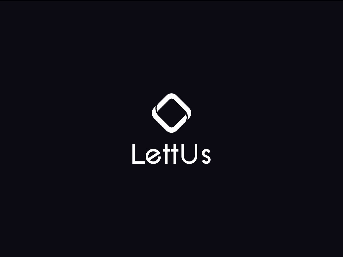Logo Design by BlueEyesbd for LettUs ApS | Design #10745137