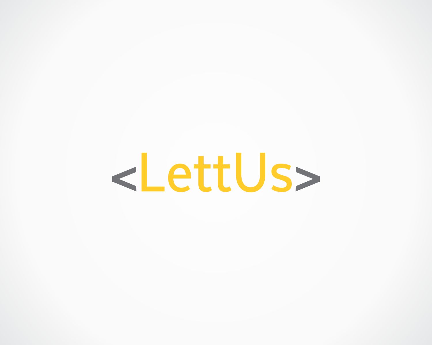 Logo-Design von CR für LettUs ApS | Design #10886290