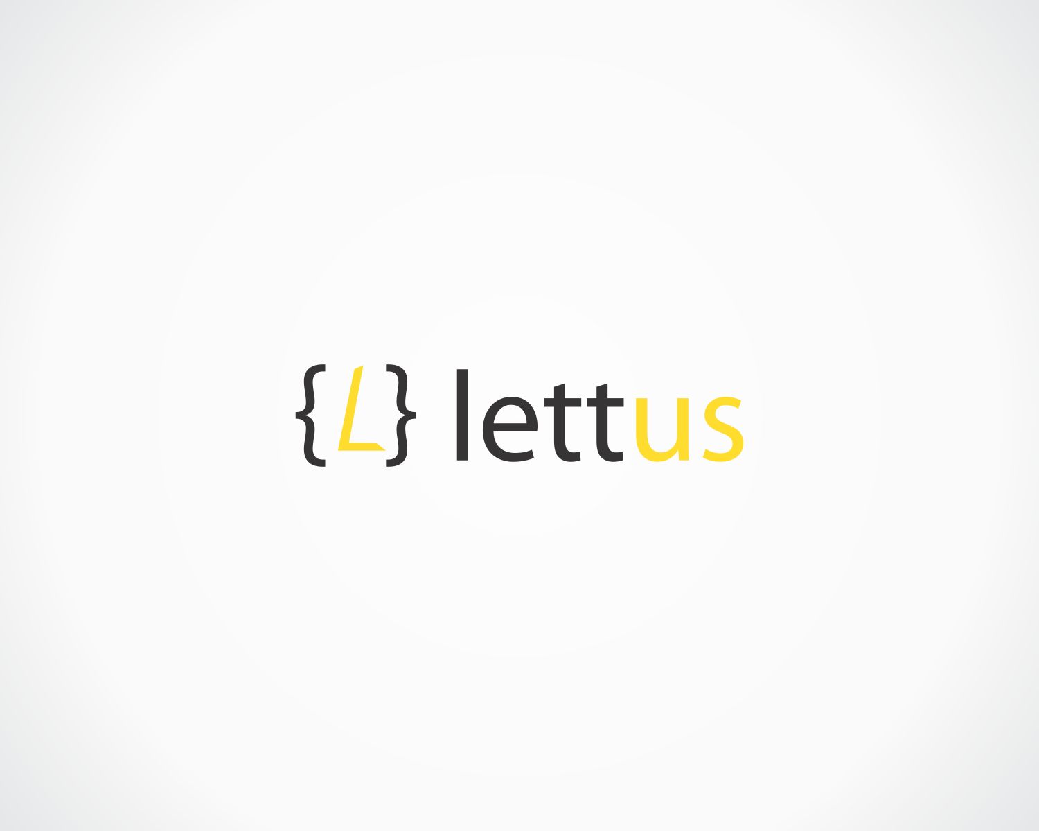 Logo Design by CR for LettUs ApS | Design #10886338