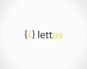 Logo Design by CR for LettUs ApS | Design: #10886338