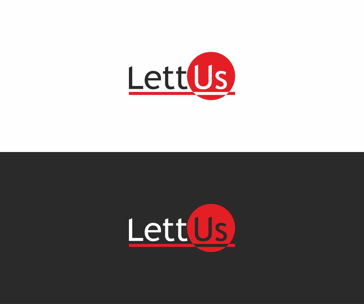 Design de Logo par DadaVFC CreativeDesign pour LettUs ApS | Design #10761500