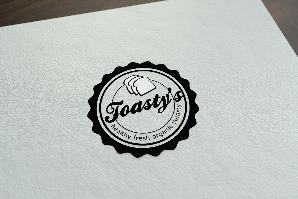 Diseño de Logo por Ellie Afonso para este proyecto | Diseño #10782249