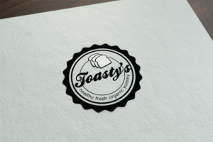 Design de Logo par Ellie Afonso pour ce projet | Design : #10782249