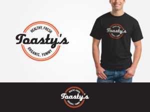 Logo Design by airborne for this project | Design #10737259