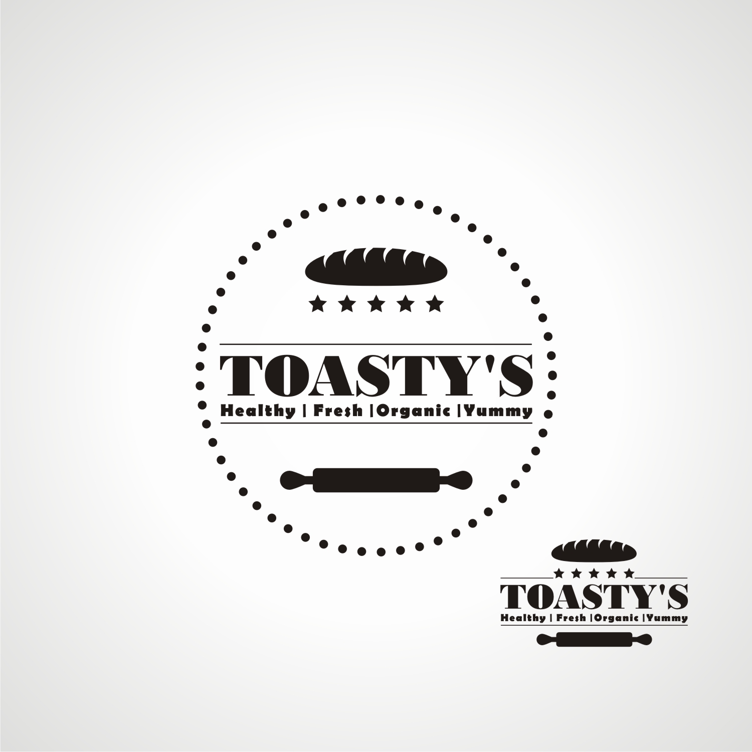 Logo Design by 4AD for this project | Design #10739462