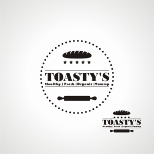 Logo Design by 4AD for this project | Design: #10739462