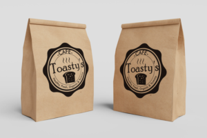 Design de Logo par Sonani pour ce projet | Design : #10738733