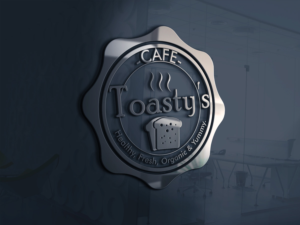Logo Design by Sonani for this project | Design: #10738734