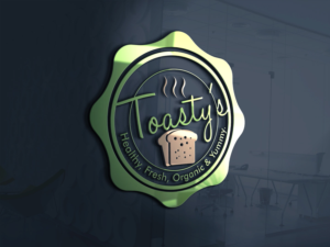 Design de Logo par Sonani pour ce projet | Design : #10876262