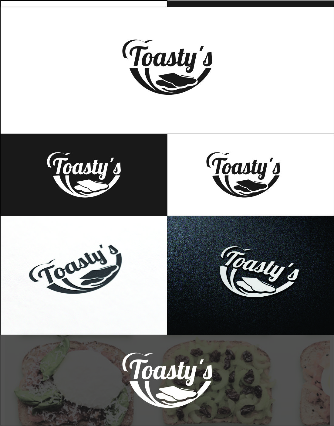 Logo Design by DG for this project | Design #10745950