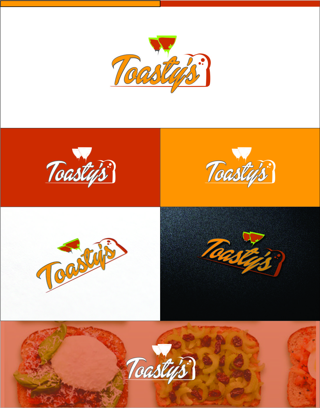 Logo Design by DG for this project | Design #10745951