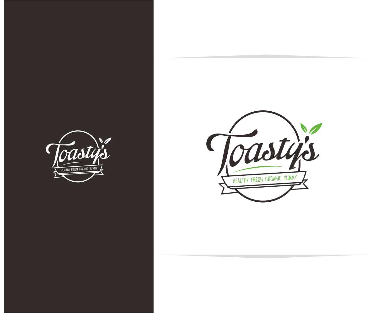 Logo Design by haszart for this project | Design #10737877