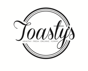 Logo Design by Faiz Hafizuddin