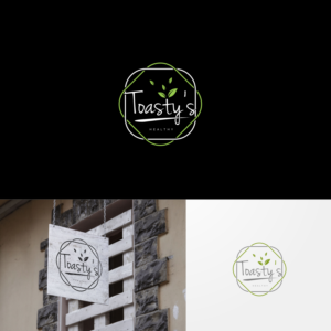 Logo Design by artswolf for this project | Design: #10780020
