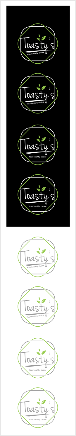 Logo Design by artswolf for this project | Design #11592810
