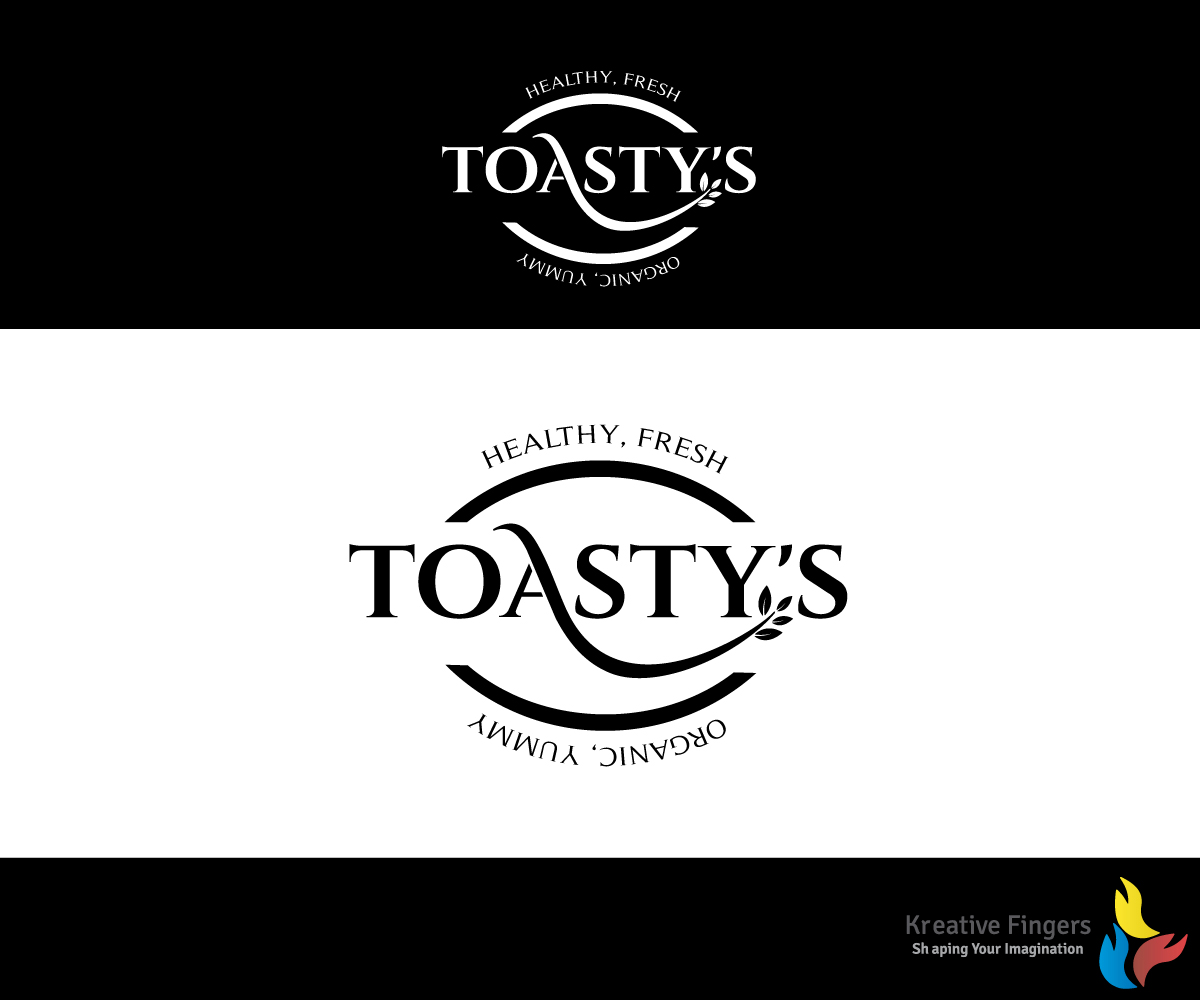 Logo Design by Kreative Fingers for this project | Design #10746234