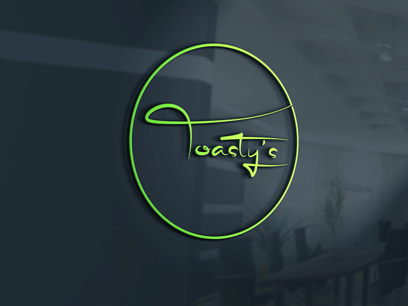 Logo Design by Mehedi Hasan ™ for this project | Design #10751174