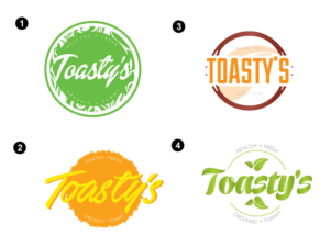 Logo Design by Club Flyer Studios