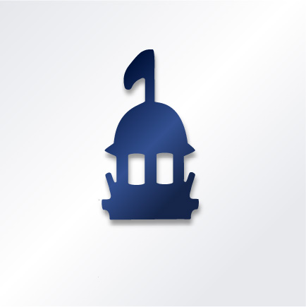 Diseño de Logo por Oliver  Balard para Gather Capital | Diseño #2301768