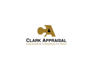 Design de Logo par Mugendesign pour Clark Appraisal | Design #10870215