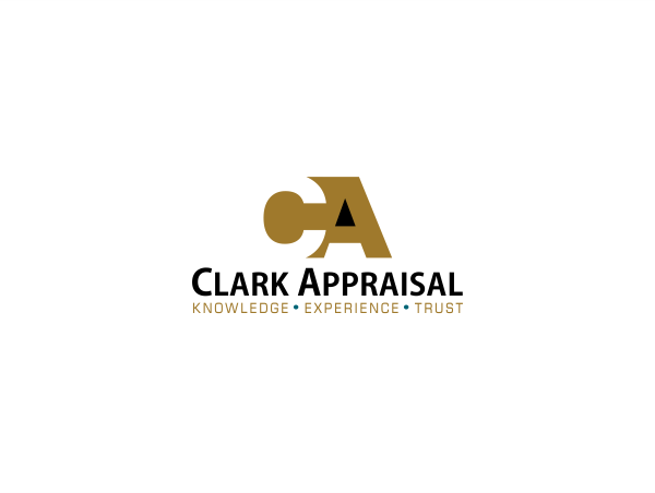 Diseño de Logo por Mugendesign para Clark Appraisal | Diseño #10949895