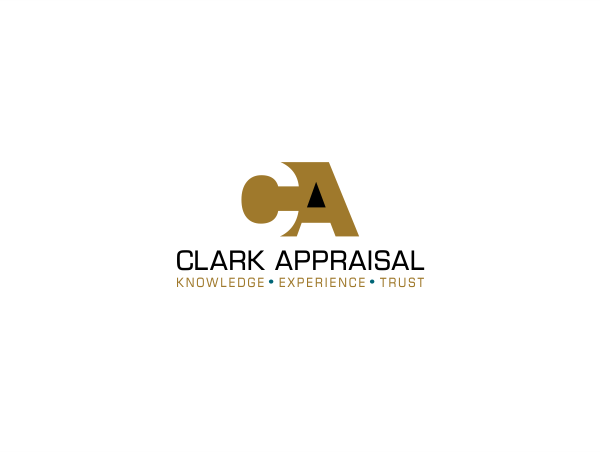 Diseño de Logo por Mugendesign para Clark Appraisal | Diseño #10949896