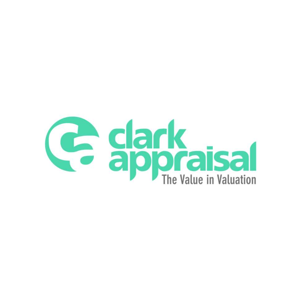 Logo Design by joshgraph for Clark Appraisal | Design #10772450