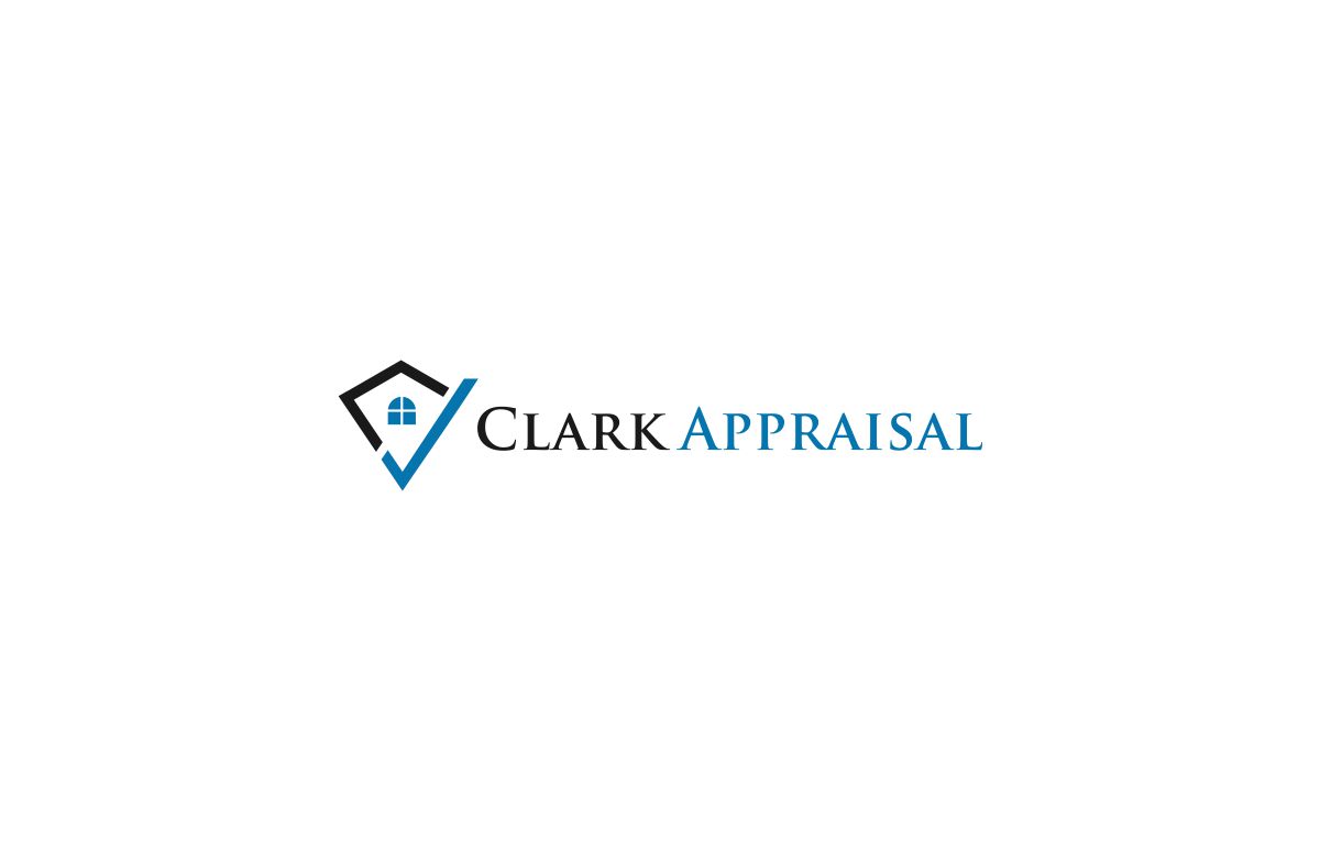 Logo-Design von laceymosleyy für Clark Appraisal | Design #10778181